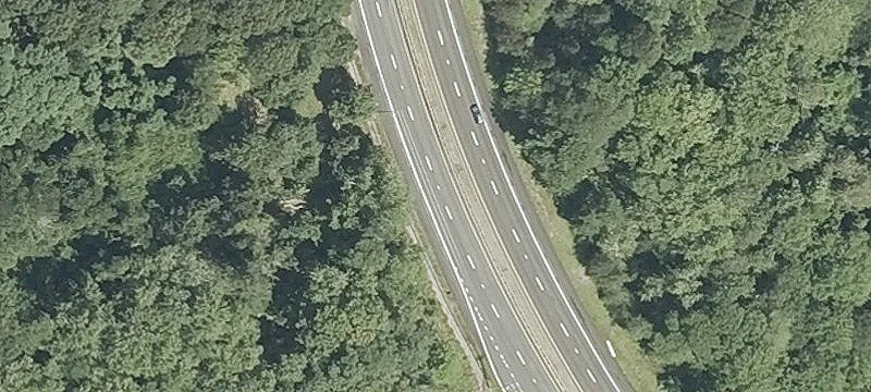Wampanoag Trl