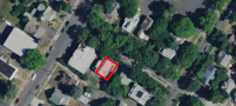 305 Spaulding St