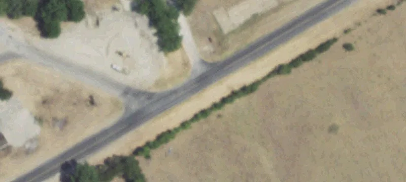 Fm 1713 & Tulip Ln