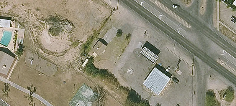 4280 Benson Hwy