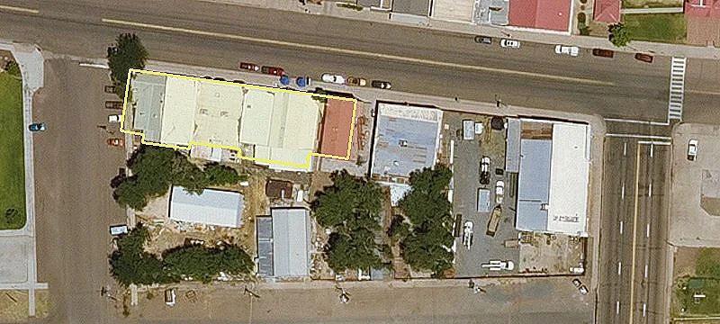 140 Commercial St