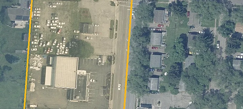 Hamilton Rd