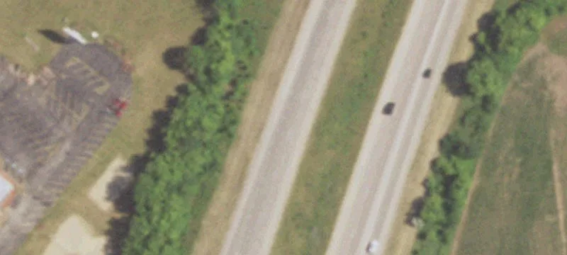 I-43 Hwy