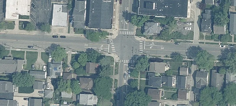 1207 Grandview Ave