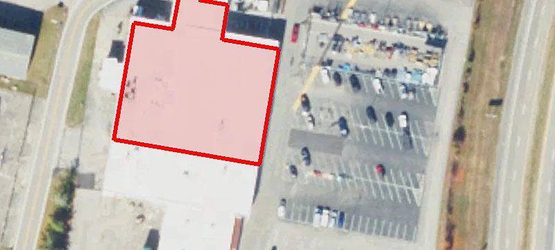 181 Plaza Rd