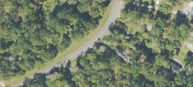 Possum Point Dr