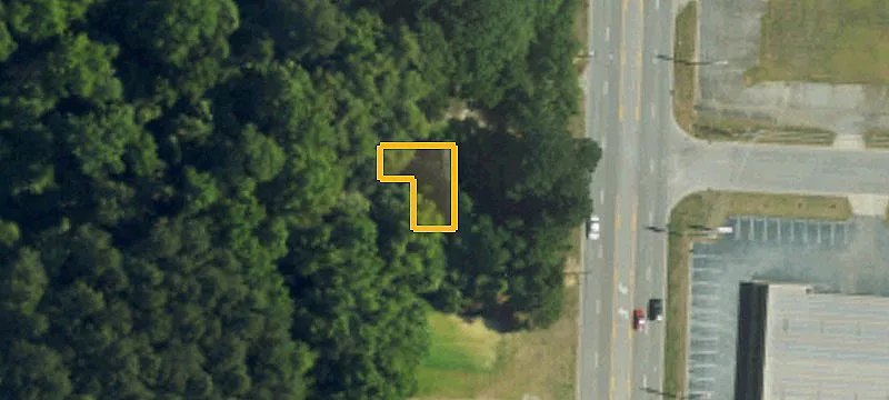 2668 Forest Hills Rd