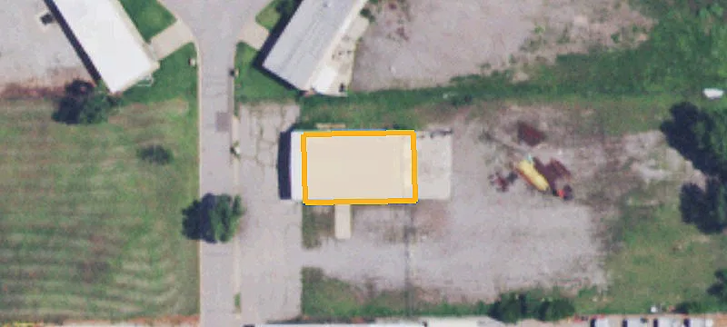 1318 Airport Industrial Rd