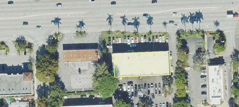915 Hallandale Bch Blvd