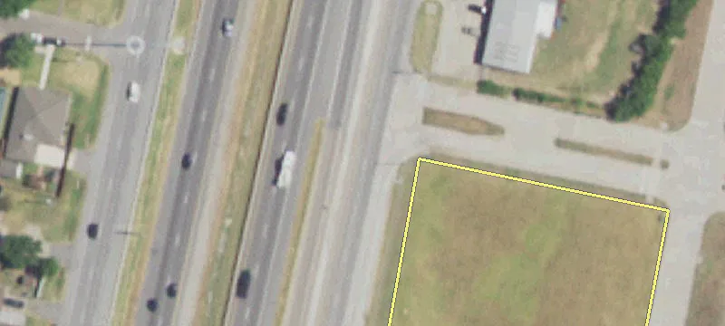 6605 Frontage Rd