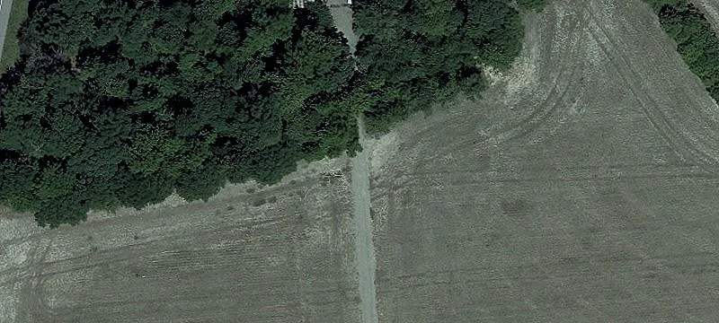 Carroll Clark Rd