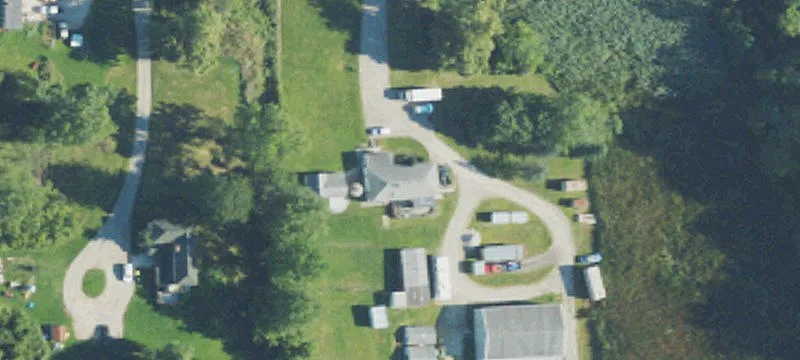 40695 13 Mile Rd