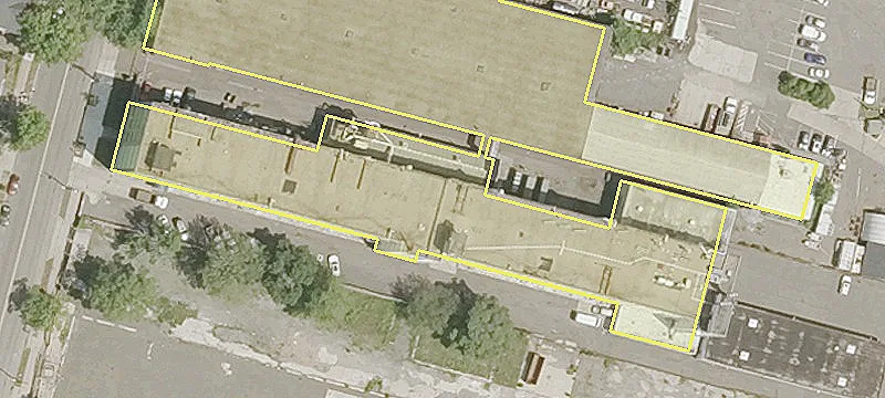 91 Shelton Ave