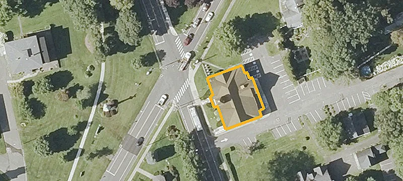 588± Acres On Gilbert Rd