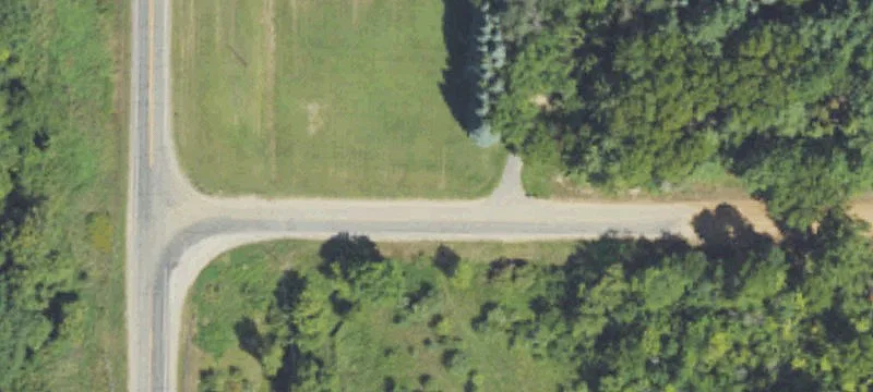 Drumheller Rd