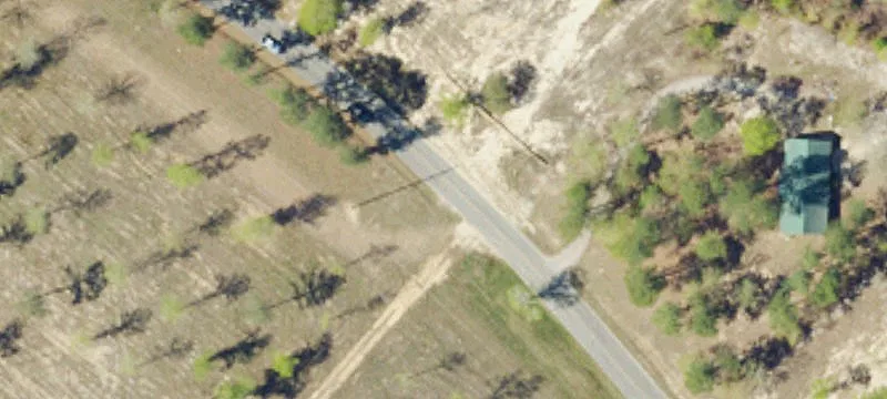 856 Old Barnwell Rd