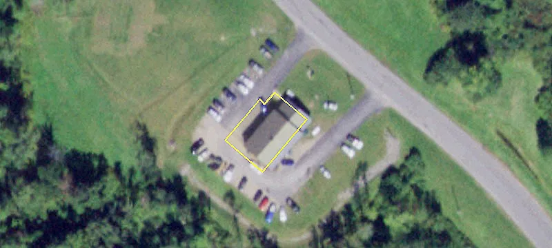 21 Fred Haynes Blvd