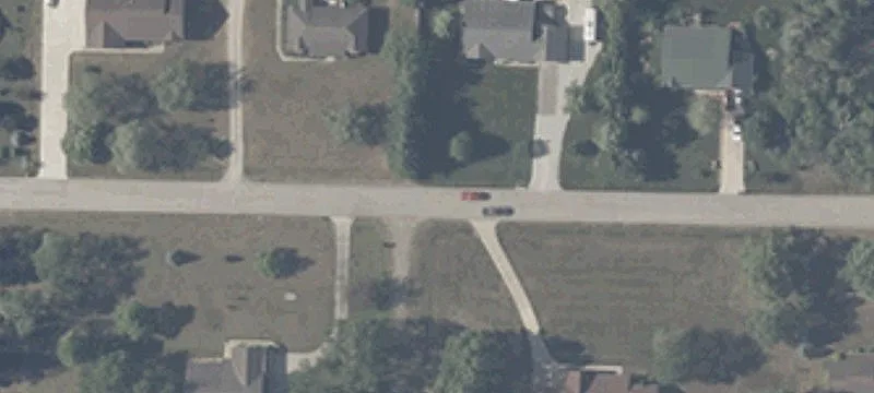Prime 36.01-Acre Farm Near Wheatfield Indiana