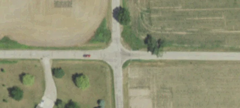 Vickerman Rd