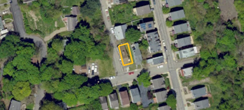 3 Cemetery St