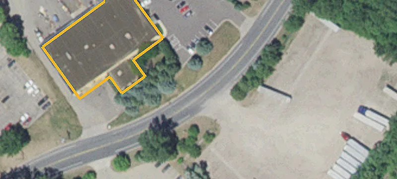 3300 Terminal Dr