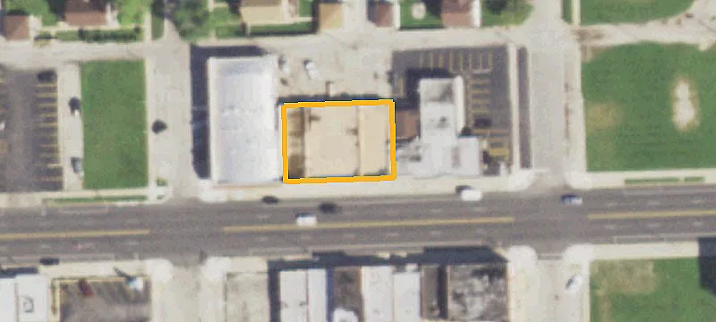 1421-1427 Roosevelt Rd