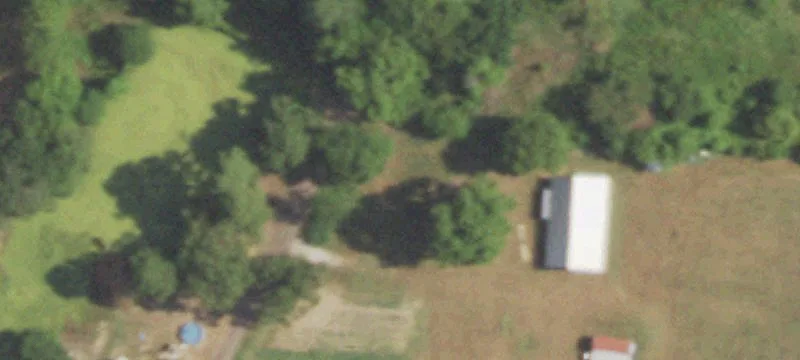 1160 County Road 4405