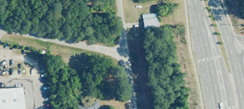 Karr Dr