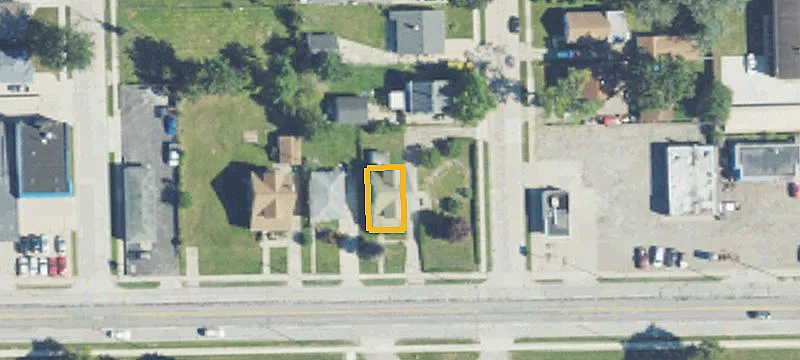 16117 10 Mile Rd