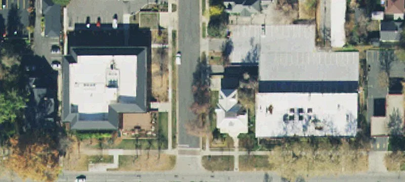 731 Temple St