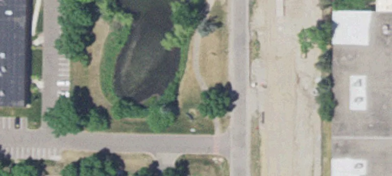 10901-10955 Bren Rd