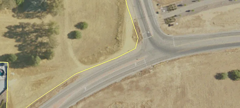 Nec De Wolf Ave & Owens Mtn Pkwy