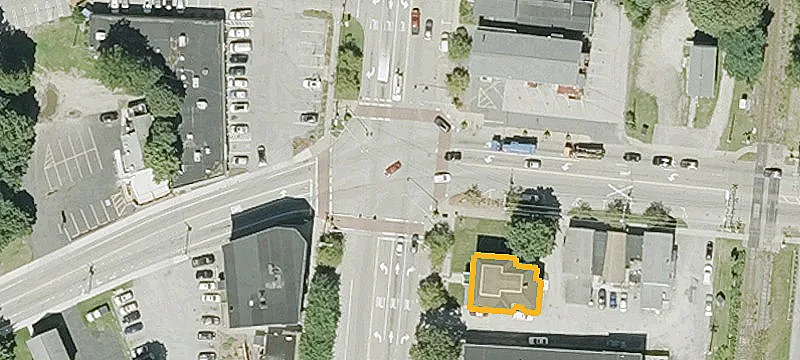 18-22 Donahue Rd