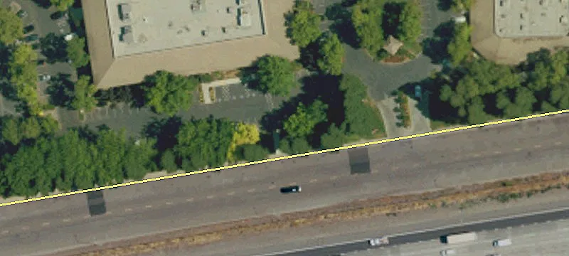 3831-3855 Freeway Blvd