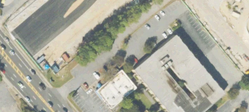 2250 Druid Hills Rd