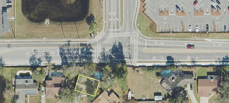 891 Longwood Hills Rd