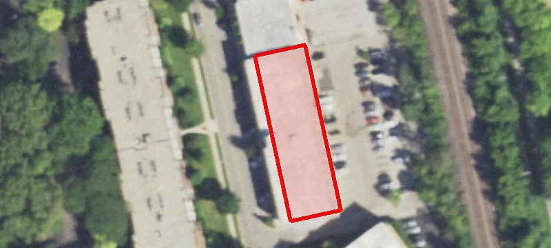 1355 Western Ave