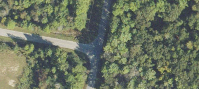 Harris Industrial Blvd