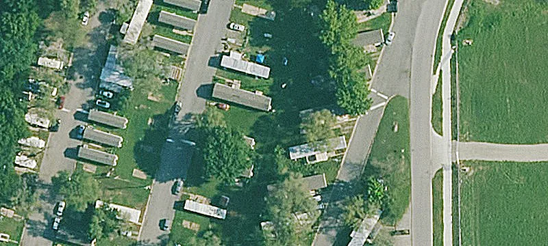 3201 Macarthur Rd