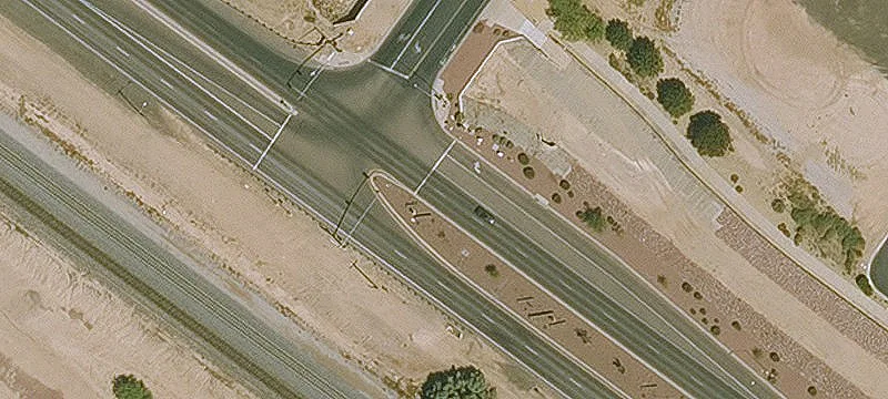 Nwc Of Maricopa-Casa Grande Hwy And Stonegate Rd