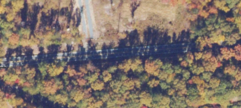 Louisa Rd