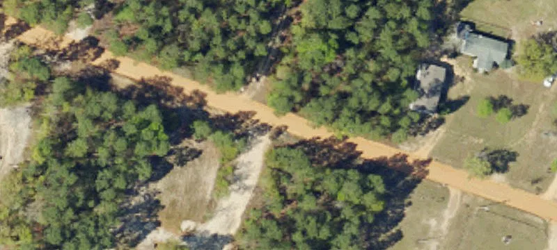 14 Acres Pearl Bonnet Rd