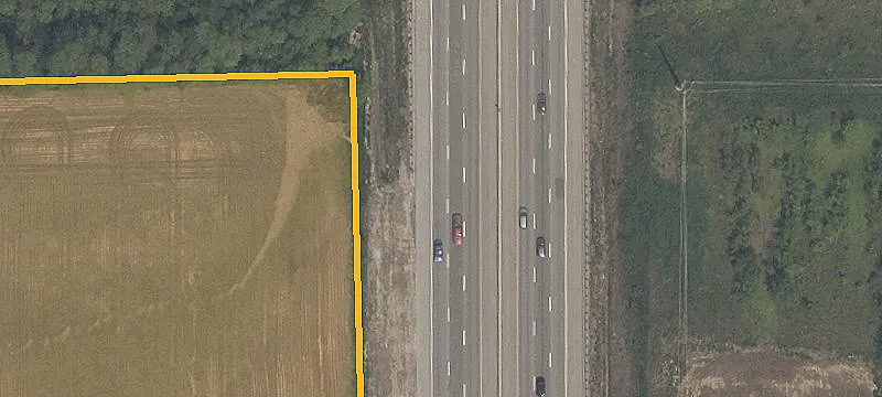 613 & I-75 Rte