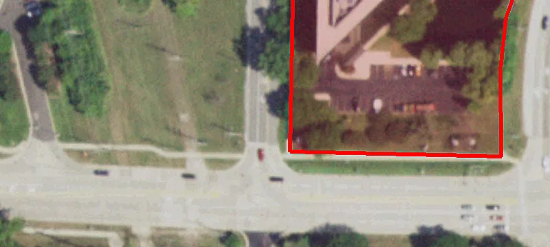 5250 Old Orchard Rd