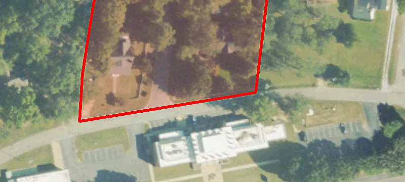 Franklin Spring Cir