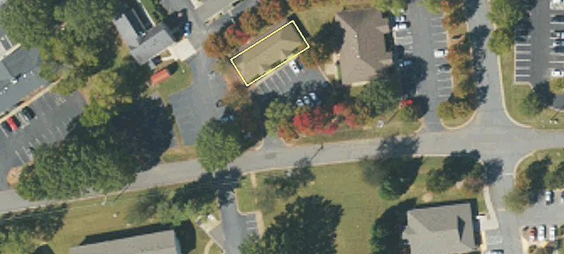 1673 Norwood Rd