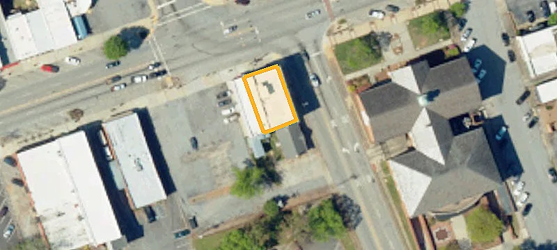 Ready To Go Restaurant For Sale Charming Pickens Sc Location!