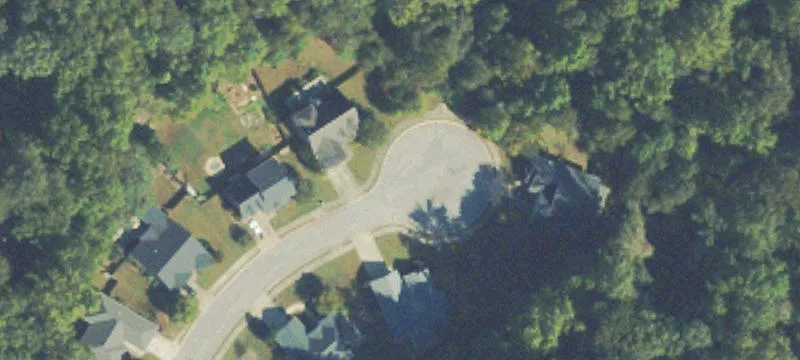 300 Huntington Shoals Dr