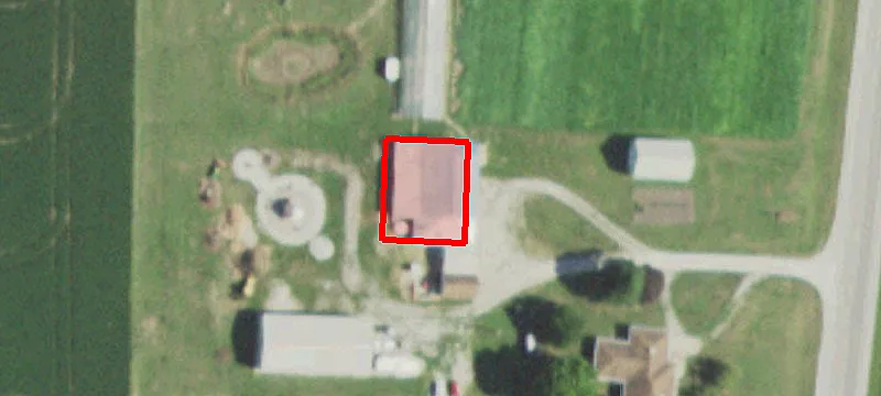 13391 Il. Hwy
