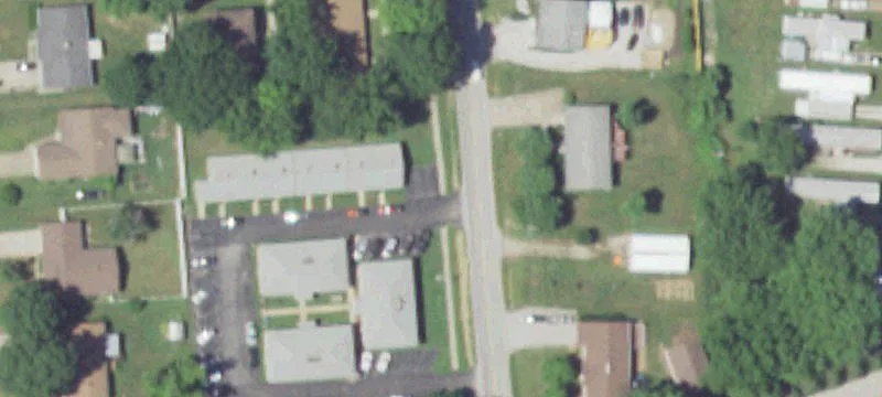 753 Rozier St
